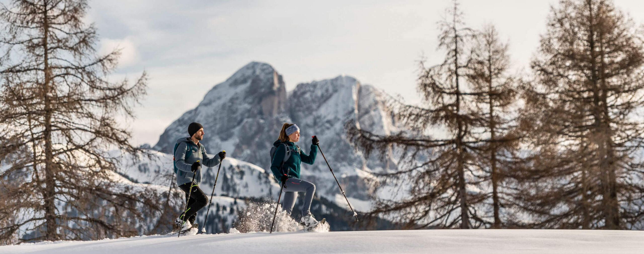 Divertimento invernale