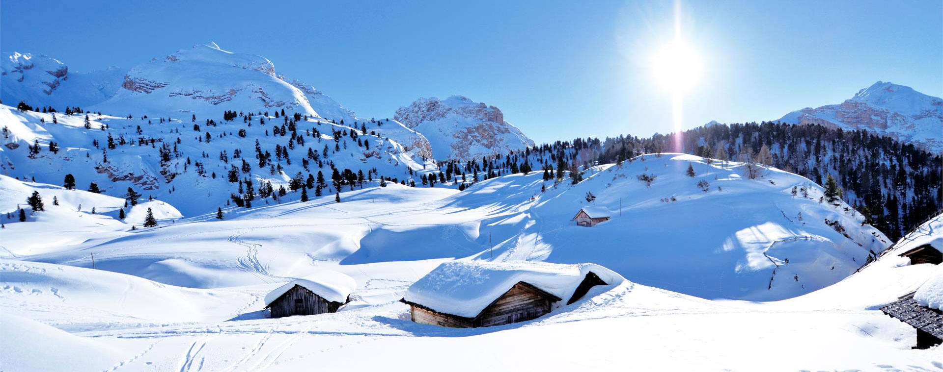 Divertimento invernale
